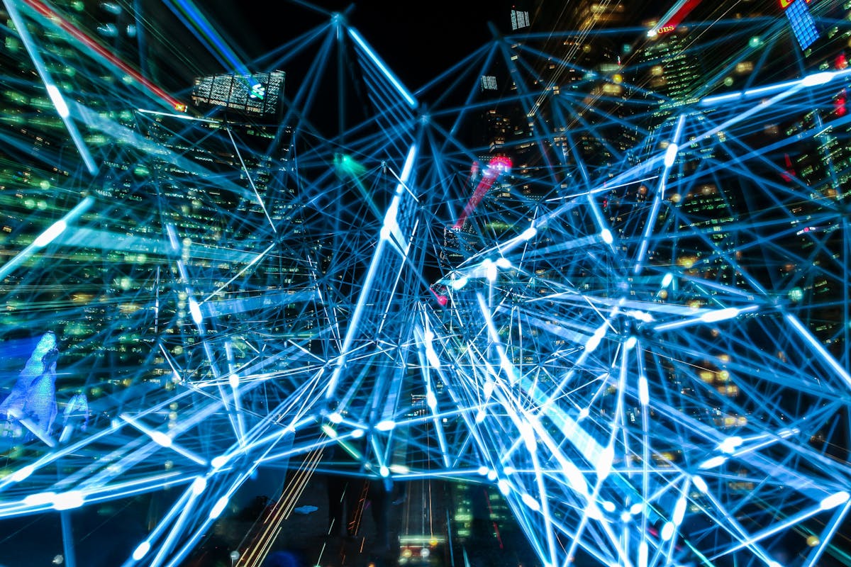 AI Agents: Von der Strategie zum Operating Model