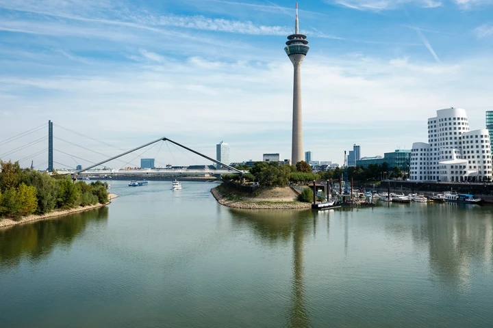 Düsseldorf